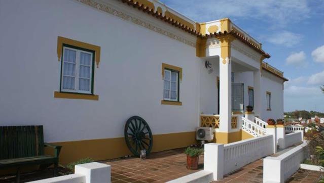 Casa Esquivel Villa Mourão Kültér fotó