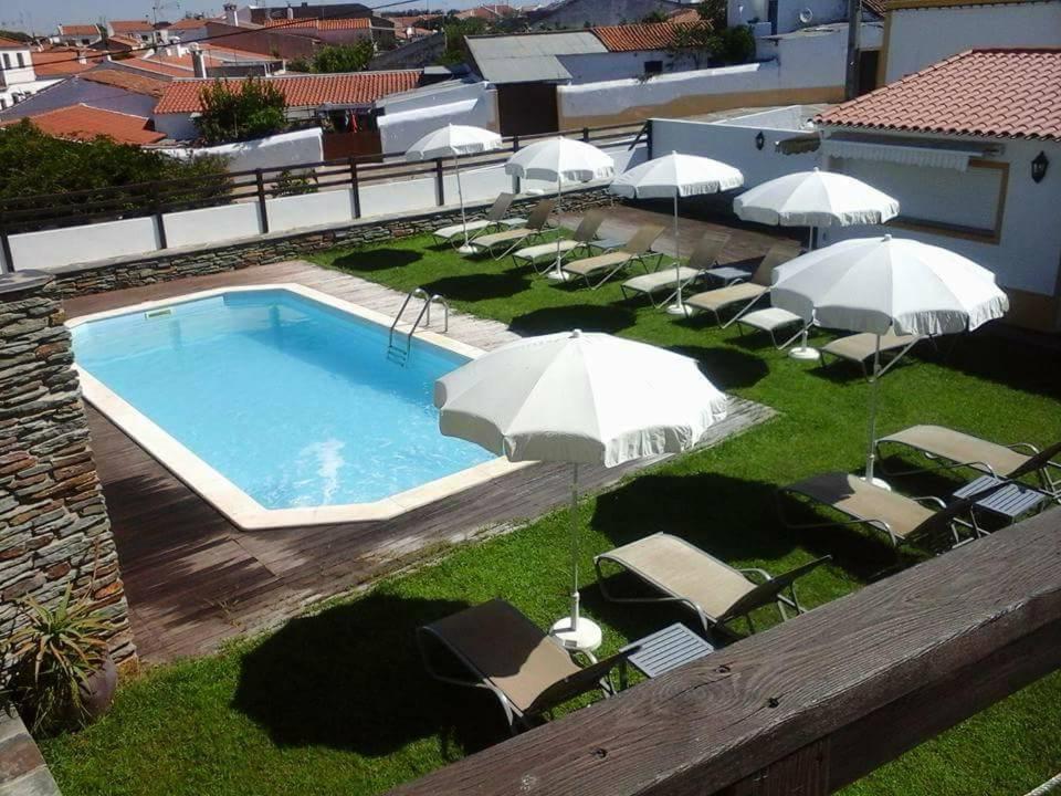Casa Esquivel Villa Mourão Kültér fotó
