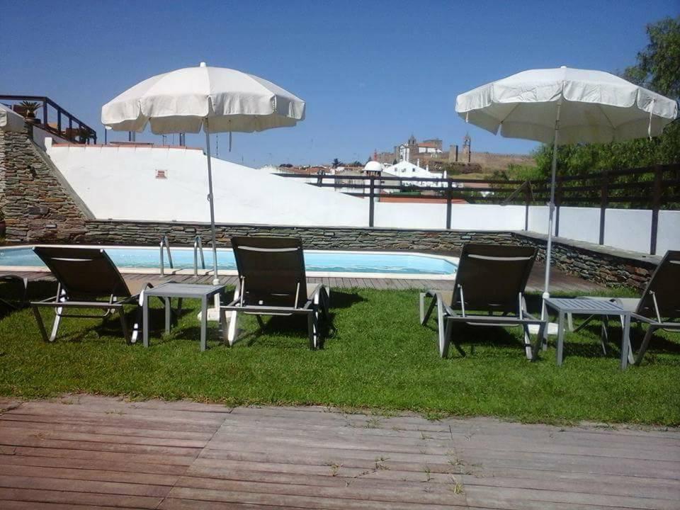 Casa Esquivel Villa Mourão Kültér fotó