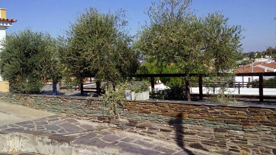 Casa Esquivel Villa Mourão Kültér fotó