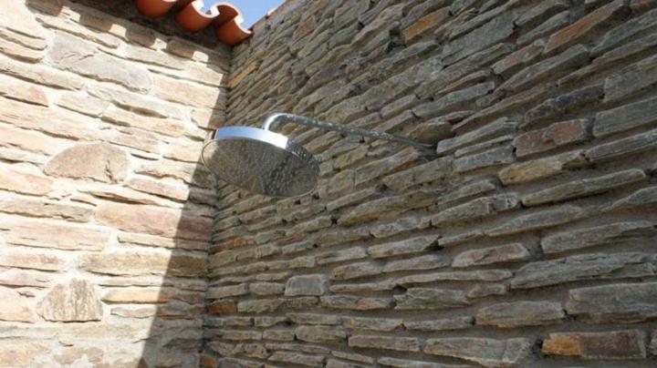 Casa Esquivel Villa Mourão Kültér fotó