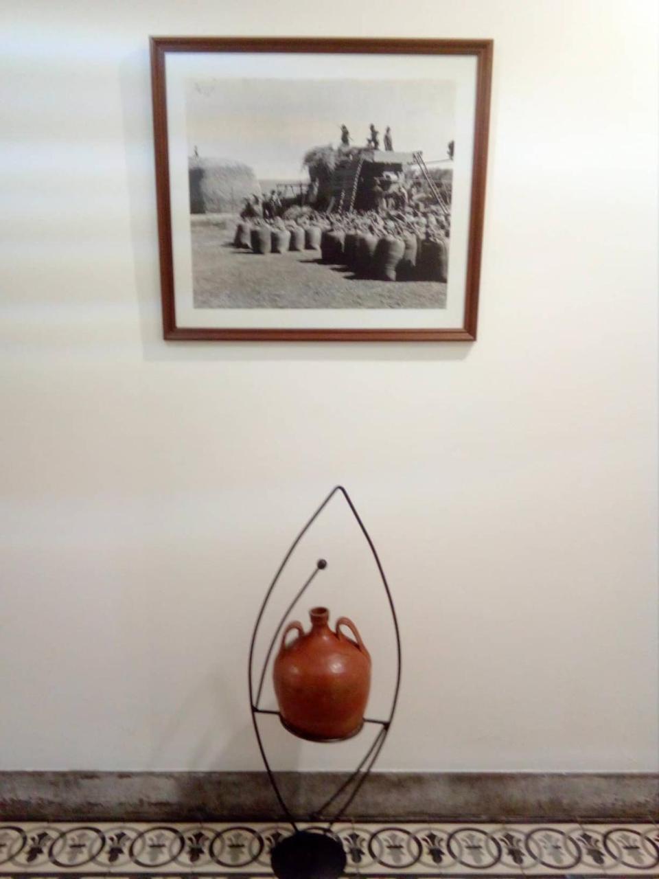 Casa Esquivel Villa Mourão Kültér fotó