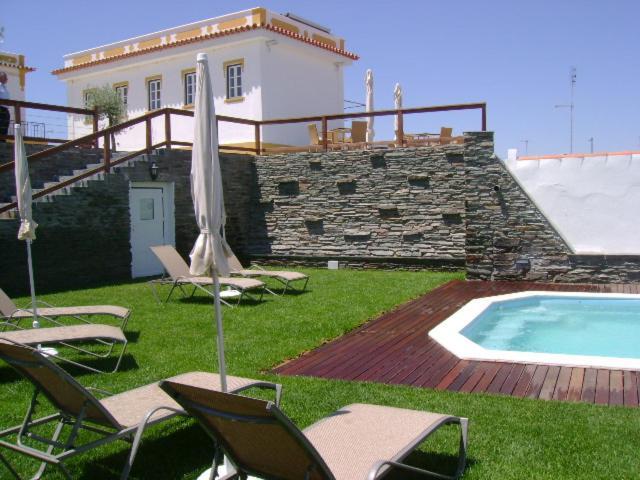 Casa Esquivel Villa Mourão Kültér fotó