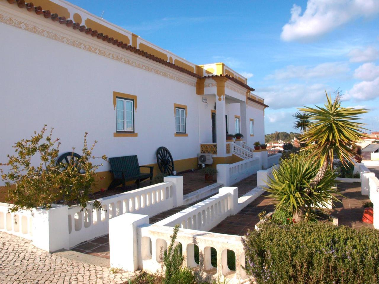 Casa Esquivel Villa Mourão Kültér fotó