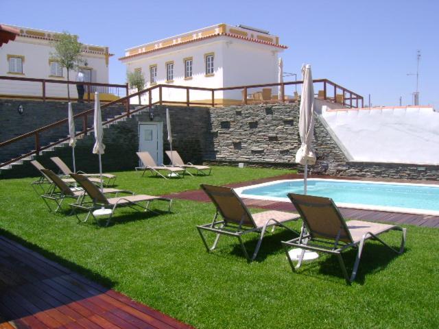 Casa Esquivel Villa Mourão Kültér fotó